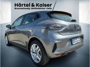 Renault Clio Evolution SCe 65 +Kamera+ Sitzheizung+Klima