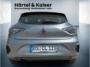 Renault Clio Evolution SCe 65 +Kamera+ Sitzheizung+Klima