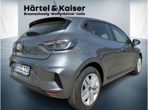 Renault Clio Evolution SCe 65 +Kamera+ Sitzheizung+Klima