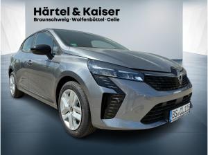 Renault Clio Evolution SCe 65 +Kamera+ Sitzheizung+Klima