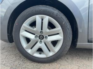Renault Clio Evolution SCe 65 +Kamera+ Sitzheizung+Klima