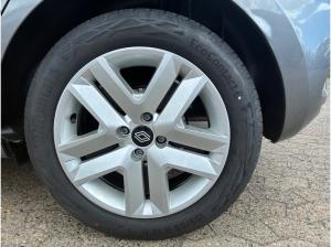 Renault Clio Evolution SCe 65 +Kamera+ Sitzheizung+Klima