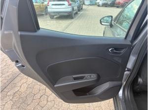 Renault Clio Evolution SCe 65 +Kamera+ Sitzheizung+Klima