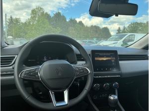Renault Clio Evolution SCe 65 +Kamera+ Sitzheizung+Klima