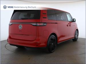 Volkswagen ID.Buzz ID. Buzz GTX 4Motion Navi Klima Sitzhzg. ACC LED