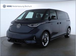 Volkswagen ID.Buzz ID. Buzz GTX Lang AHK Wärmepumpe PDC Kamera Navi