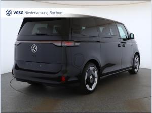 Volkswagen ID.Buzz ID. Buzz GTX Lang AHK PDC ACC Kamera Side Assist