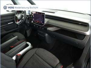 Volkswagen ID.Buzz ID. Buzz GTX Lang AHK PDC ACC Kamera Side Assist