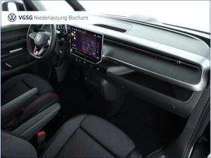 Volkswagen ID.Buzz ID. Buzz GTX Lang AHK Wärmepumpe PDC Kamera Navi