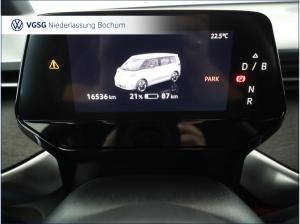 Volkswagen ID.Buzz ID. Buzz GTX Lang AHK PDC ACC Kamera Side Assist