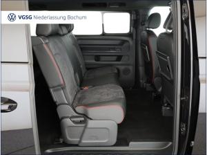 Volkswagen ID.Buzz ID. Buzz GTX Lang AHK PDC ACC Kamera Side Assist