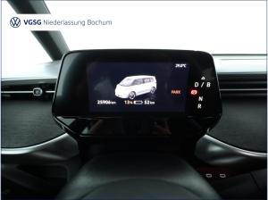 Volkswagen ID.Buzz ID. Buzz GTX Lang AHK Wärmepumpe PDC Kamera Navi