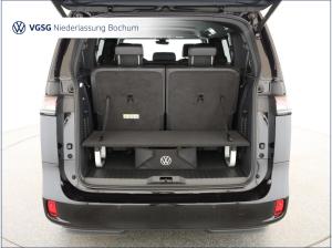 Volkswagen ID.Buzz ID. Buzz GTX Lang AHK PDC ACC Kamera Side Assist