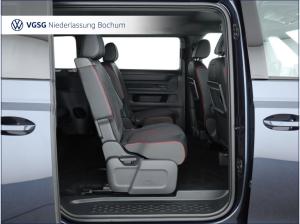 Volkswagen ID.Buzz ID. Buzz GTX Lang AHK Wärmepumpe PDC Kamera Navi