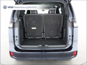 Volkswagen ID.Buzz ID. Buzz GTX Lang AHK Wärmepumpe PDC Kamera Navi