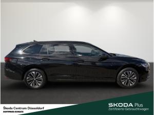 Skoda Superb Combi Selection 2.0 TDI 150 PS DSG Anhängekupplung | Sitzheizung | Rückfahrkamera
