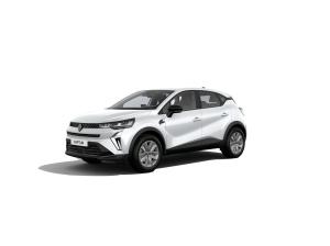 Renault Captur Evolution TCe 115 *1.WARTUNG INKL.*