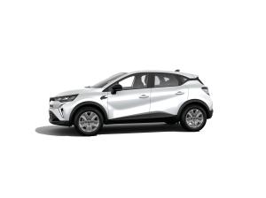 Renault Captur Evolution TCe 115 *1.WARTUNG INKL.*