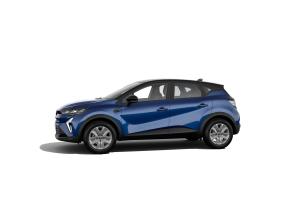 Renault Captur Evolution TCe 115 *1.WARTUNG INKL*