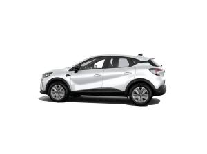 Renault Captur Evolution TCe 115 *1.WARTUNG INKL.*