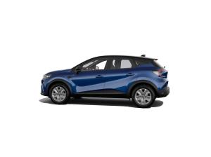 Renault Captur Evolution TCe 115 *1.WARTUNG INKL*