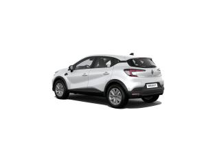Renault Captur Evolution TCe 115 *1.WARTUNG INKL.*