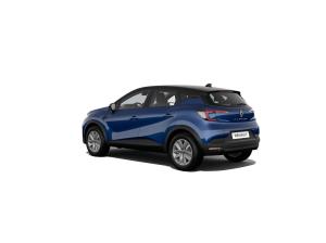 Renault Captur Evolution TCe 115 *1.WARTUNG INKL*