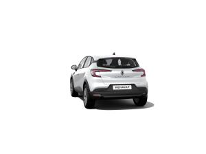 Renault Captur Evolution TCe 115 *1.WARTUNG INKL.*