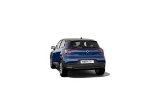 Renault Captur Evolution TCe 115 *1.WARTUNG INKL*