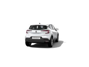 Renault Captur Evolution TCe 115 *1.WARTUNG INKL.*