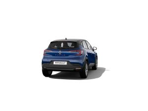 Renault Captur Evolution TCe 115 *1.WARTUNG INKL*