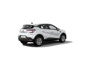 Renault Captur Evolution TCe 115 *1.WARTUNG INKL.*