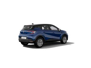 Renault Captur Evolution TCe 115 *1.WARTUNG INKL*