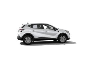 Renault Captur Evolution TCe 115 *1.WARTUNG INKL.*