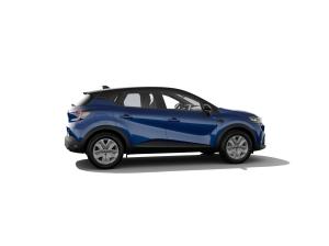 Renault Captur Evolution TCe 115 *1.WARTUNG INKL*