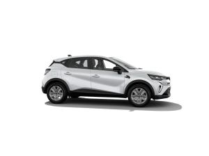 Renault Captur Evolution TCe 115 *1.WARTUNG INKL.*