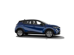 Renault Captur Evolution TCe 115 *1.WARTUNG INKL*