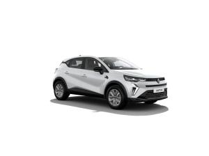Renault Captur Evolution TCe 115 *1.WARTUNG INKL.*