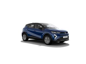 Renault Captur Evolution TCe 115 *1.WARTUNG INKL*