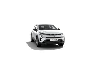 Renault Captur Evolution TCe 115 *1.WARTUNG INKL.*
