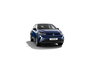 Renault Captur Evolution TCe 115 *1.WARTUNG INKL*