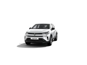 Renault Captur Evolution TCe 115 *1.WARTUNG INKL.*