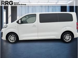 Opel Zafira Life 2.0 D M Selection CarPlay Kamera