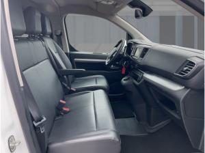 Opel Zafira Life 2.0 D M Selection CarPlay Kamera
