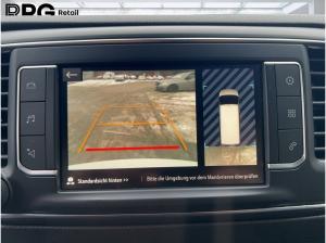 Opel Zafira Life 2.0 D M Selection CarPlay Kamera