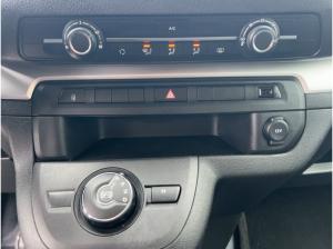 Opel Zafira Life 2.0 D M Selection CarPlay Kamera