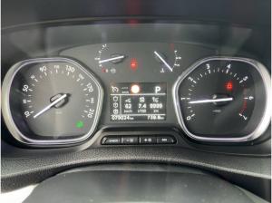 Opel Zafira Life 2.0 D M Selection CarPlay Kamera