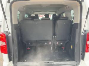 Opel Zafira Life 2.0 D M Selection CarPlay Kamera