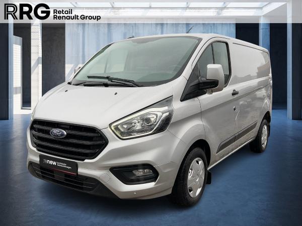 Leasingangebot Ford Transit Custom 2.0 TDCi L1 Trend PDC Klima Abs