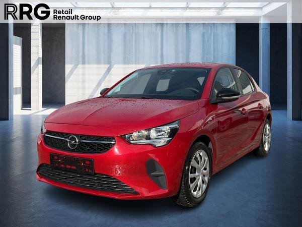 Opel Corsa F 1.2 im Leasing